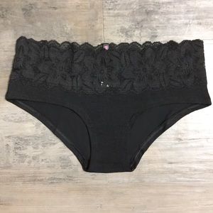 Victoria’s Secret PINK Hipster Panty XS